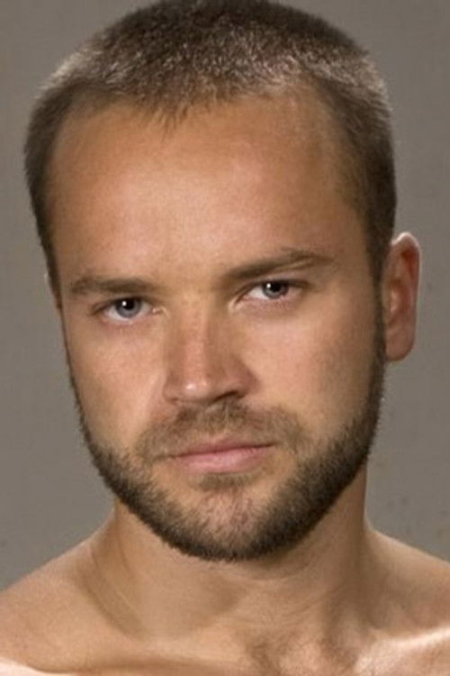 Давид Новак