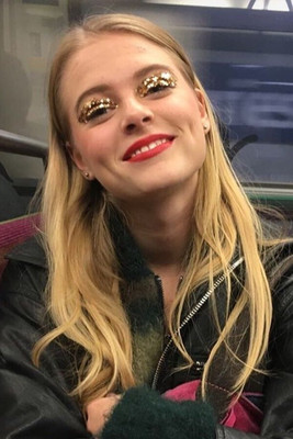 Ева Ниеwдански