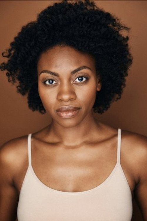 Адриенне Wалкер