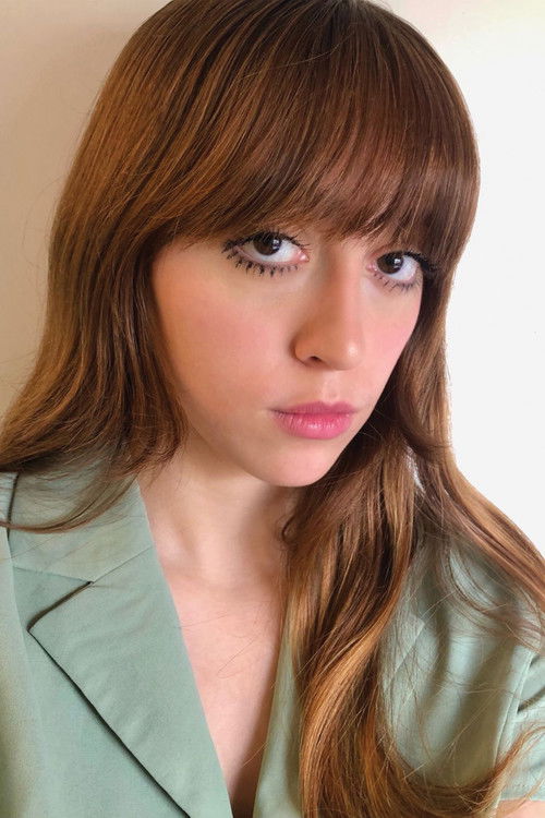 Марина Марцелло