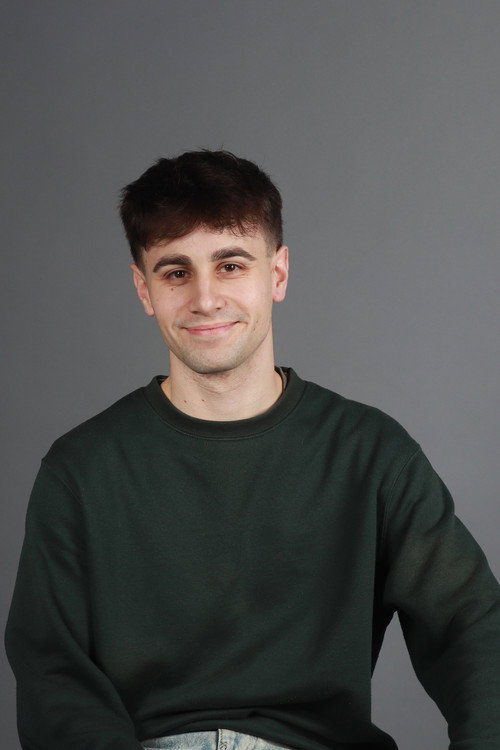 Jосеф Спаррей