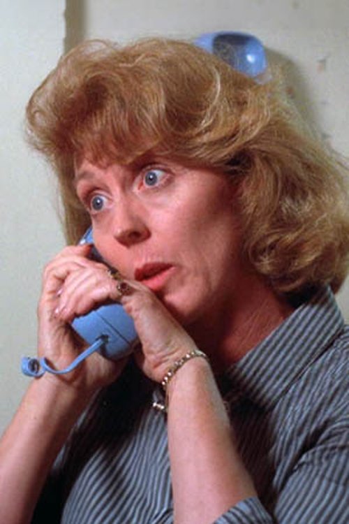 Карен Алстон