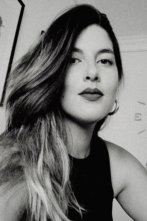 Jулиана Аморим