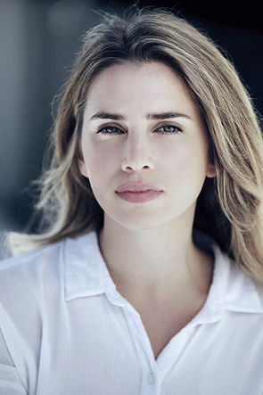 Jессе МцГинн