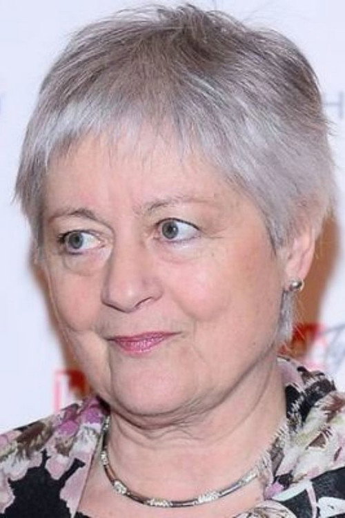 Гразына Марзец