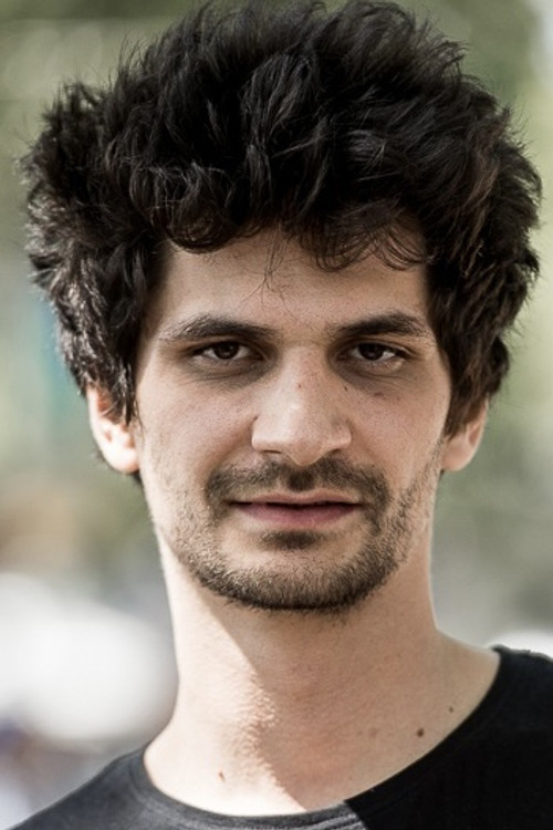 Jамес Херсей