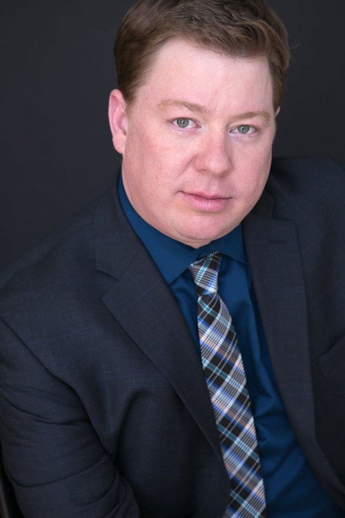 Джозеф Крэнфорд