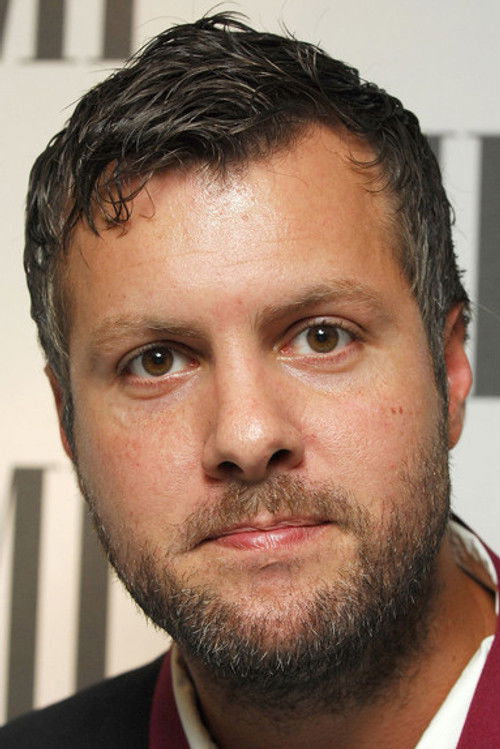 Арнтхор Биргиссон