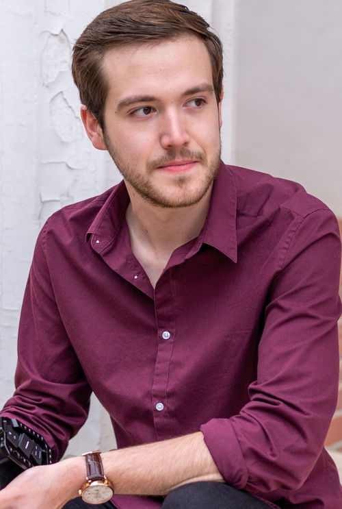 Маттхеw Симпсон