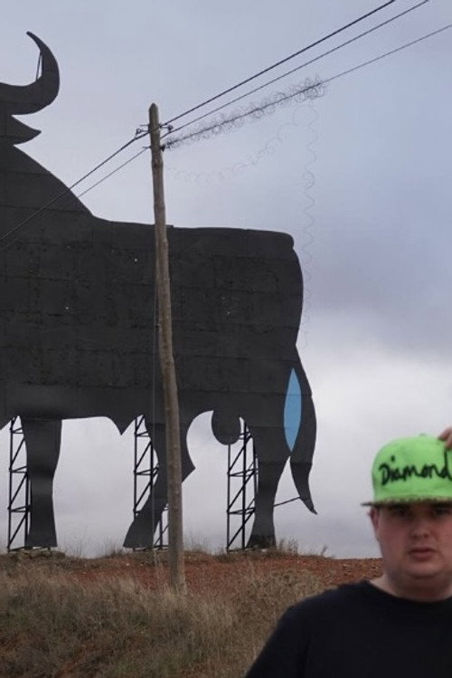ПАЛАЗОН САЦРИСТАН