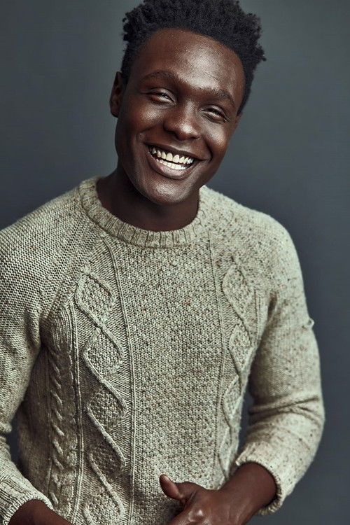 Мартин К. Леwис