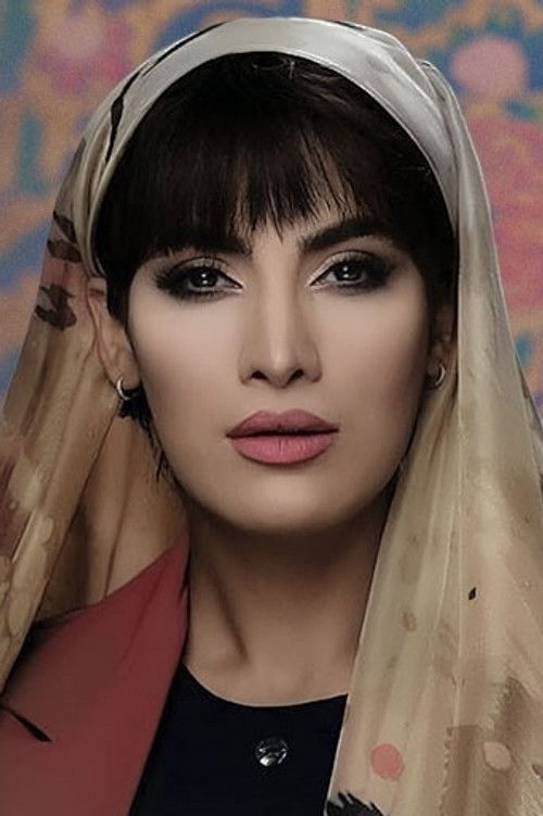 Рейханех Рази