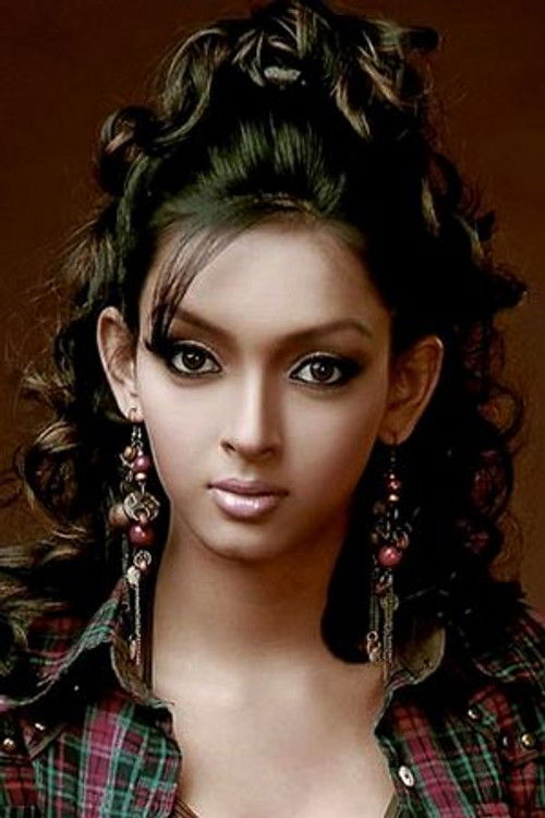 Пооjа Салви