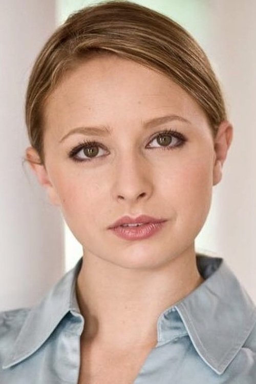 Кортни Поросо