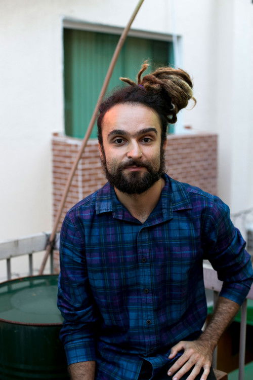 Густаво Пера