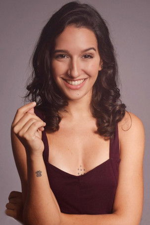 Луиза Цесар