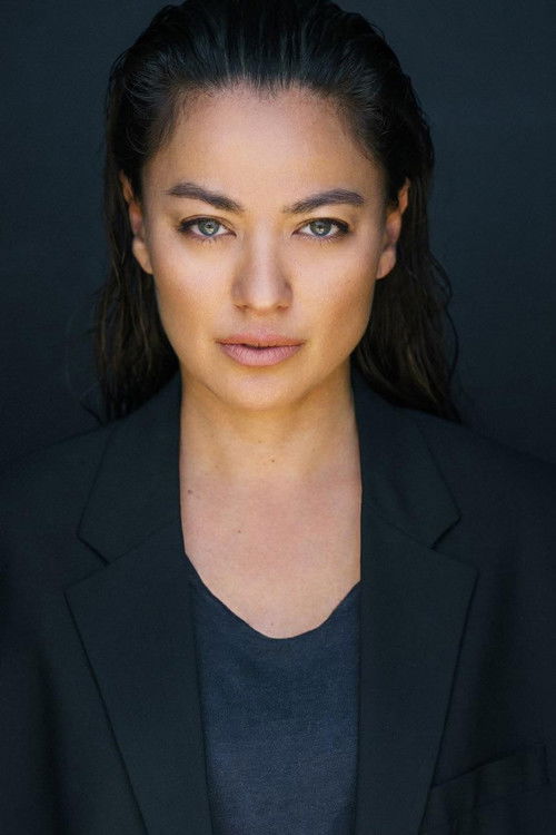 Алесиа Глидеwелл