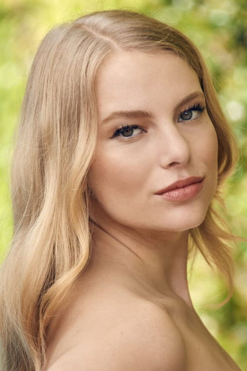 Даниелле Лаудер