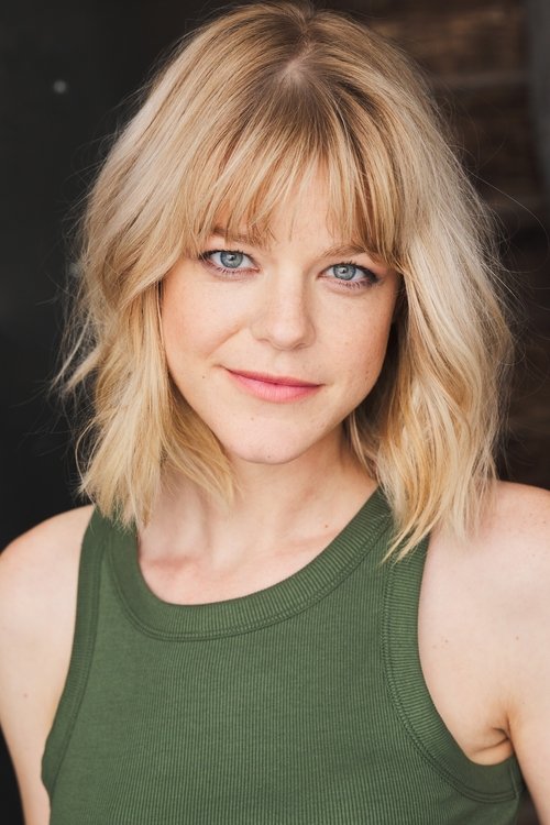 Калли Шуттера