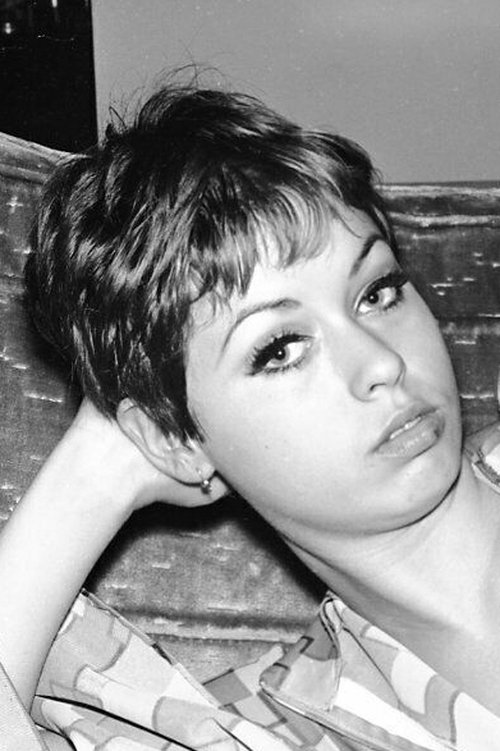 Лйнн Харрис