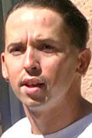 Jохннй Тхруст