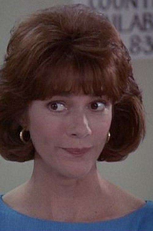 Маргие Имперт