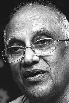 Сингеетам Сриниваса Рао