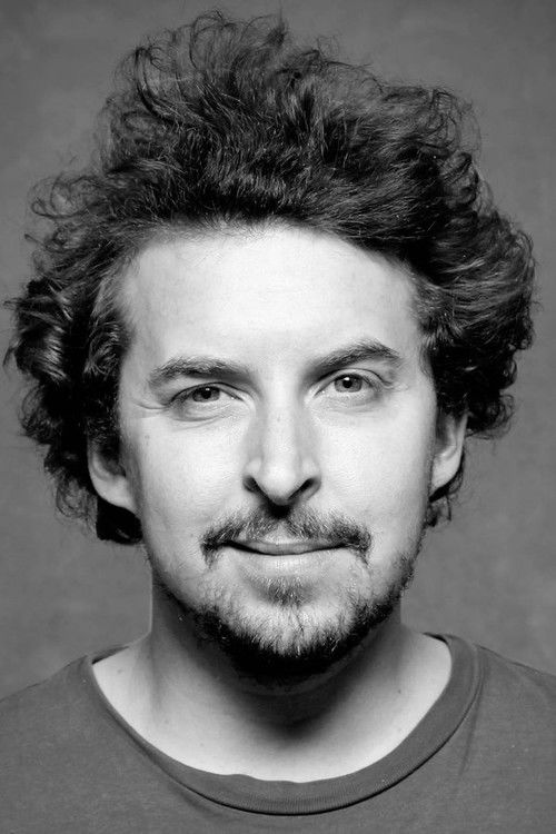 Петер Доллеруп