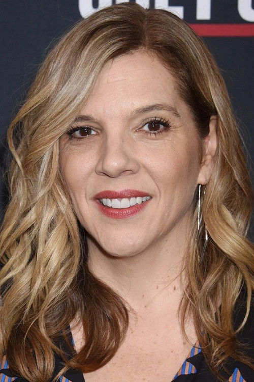 Криста Вернофф