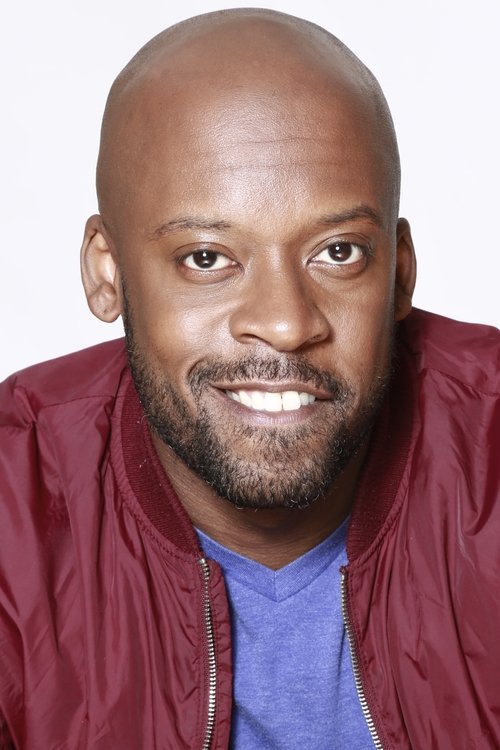 Региналд Л. Барнес