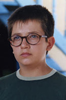 Владимирос Голосински