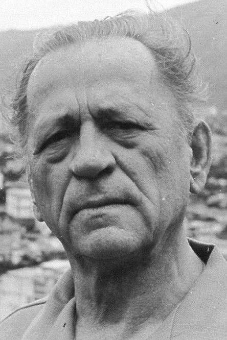  Анри Шарьер