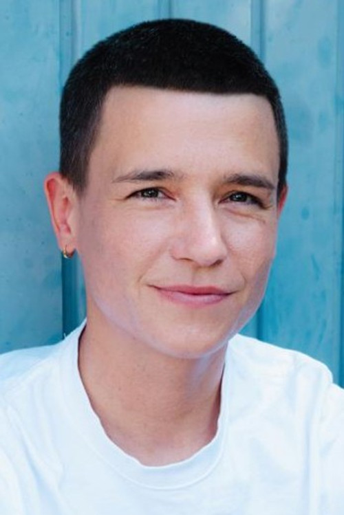 Jулиа Фухр Манн