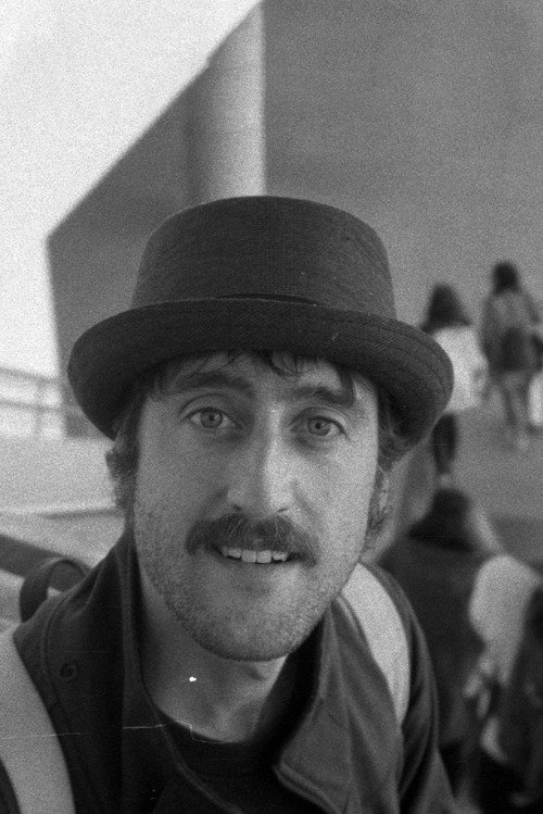 Тхомас Дйлан Харрис