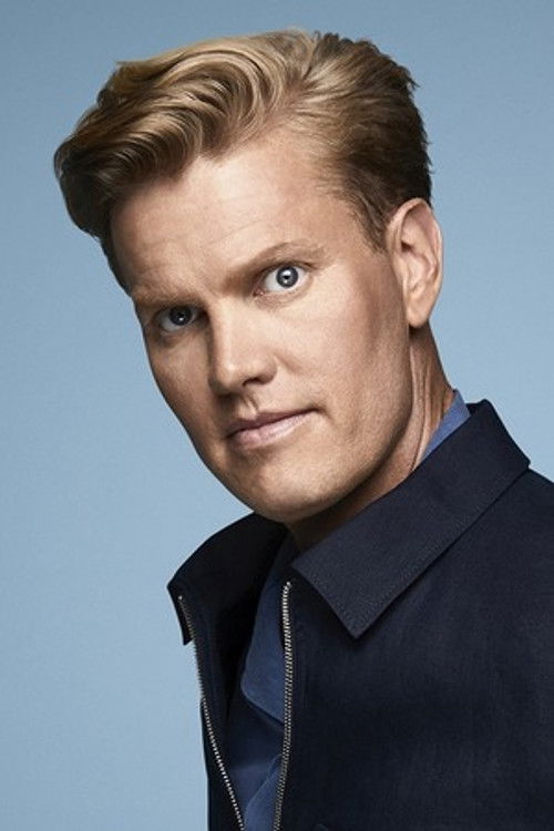 Мартин Jäрборг