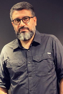 Реза Расхидпоур