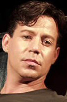 Дьякон Фрост