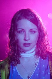  Молли Дансуорт