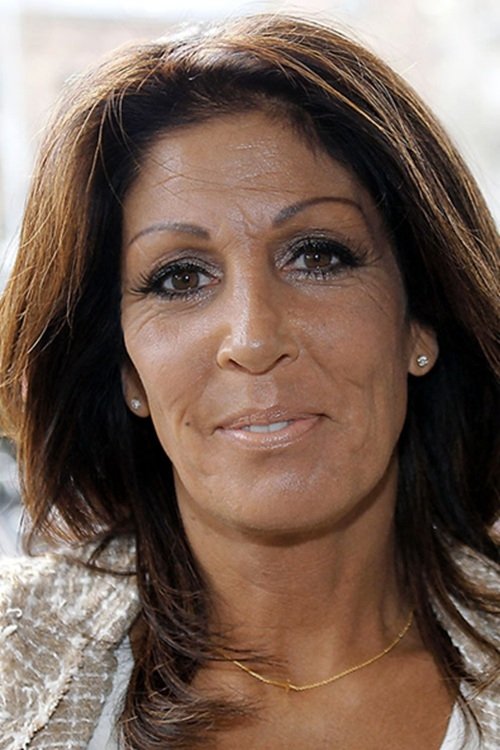 Рацхел Хазес