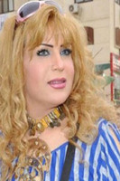 Нора Ал Себаеи