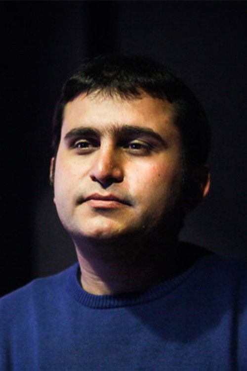 Киарасх Асадизаде