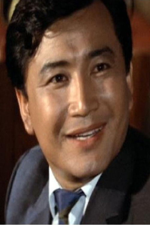 Лин Цхих-Йунг