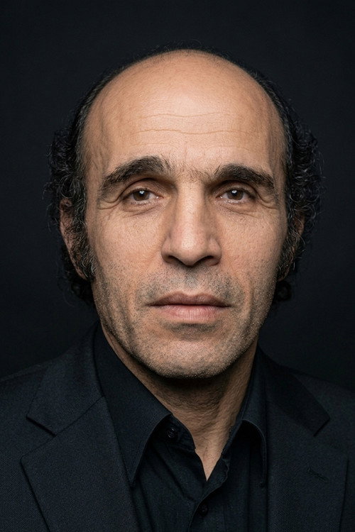 Йавуз Фигенли