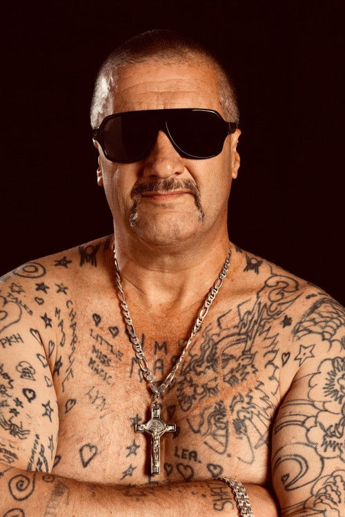 Марк Брандон Реад