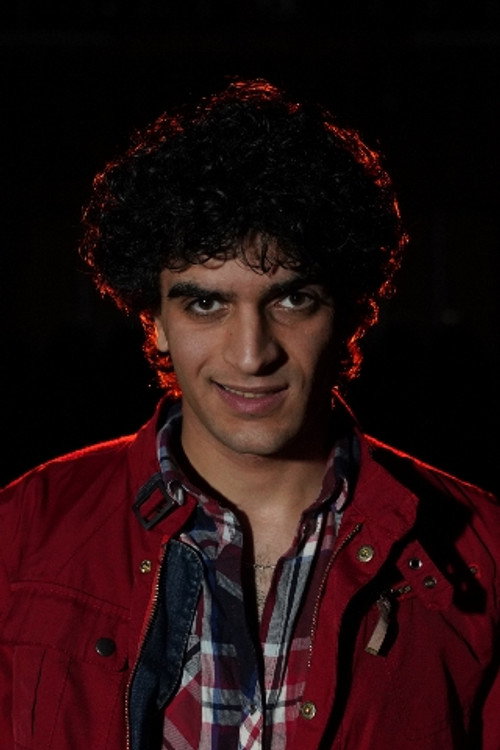 Зхиwар Бакир