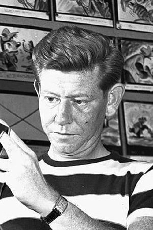  Уилфред Джексон