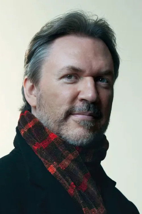  Марк О’Коннор