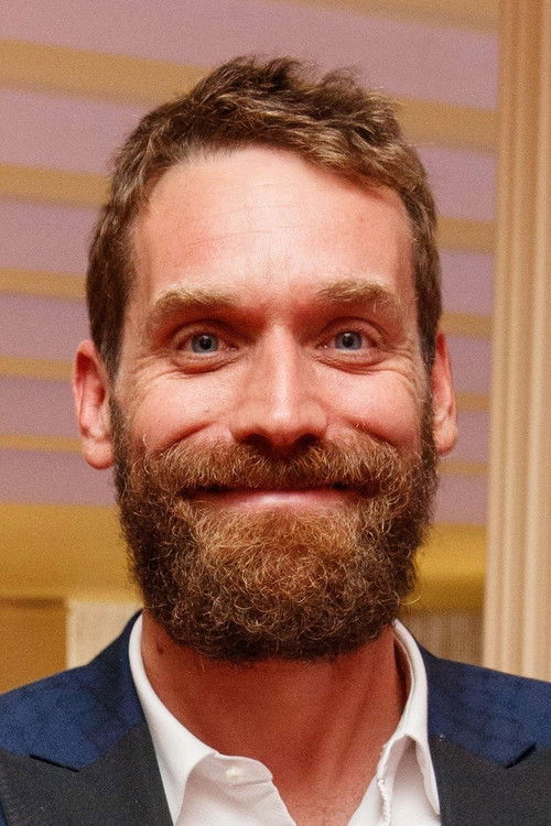 Отто-Jан Хам