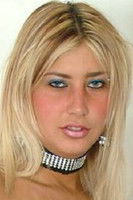 Фернанда Галистеу