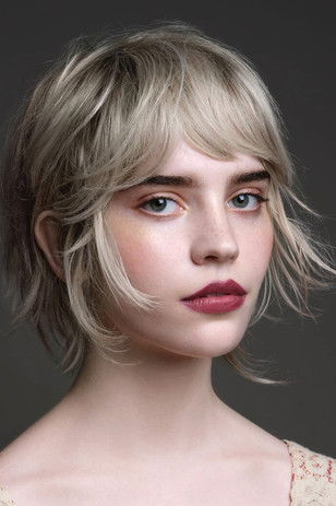 Софи Тэтчер